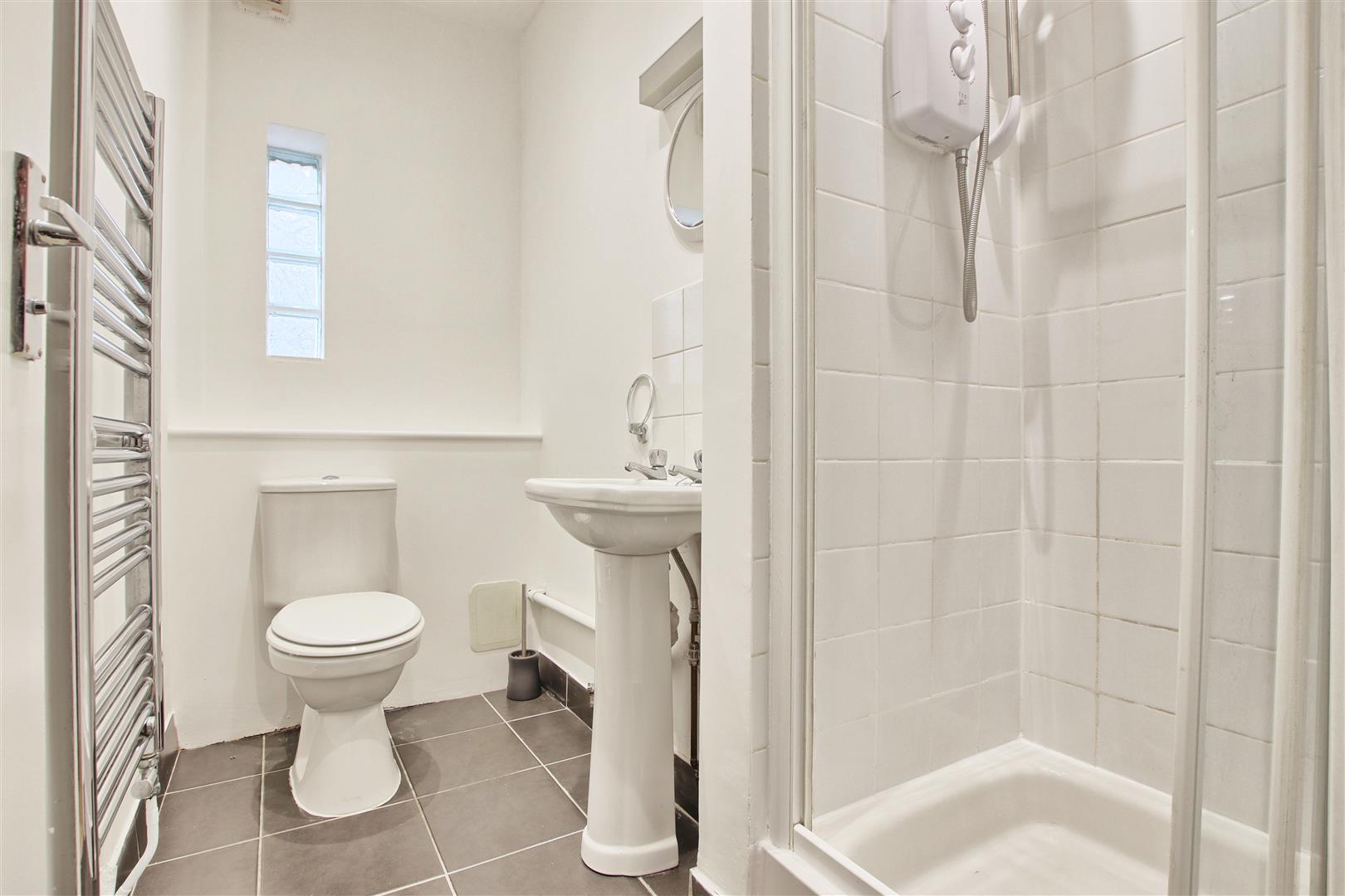 Elizabeth Way, Cambridge